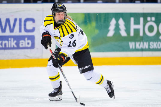 Brynäs Katerina Mrazova