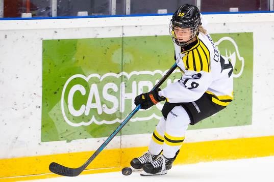 Brynäs Emelie Cordoba