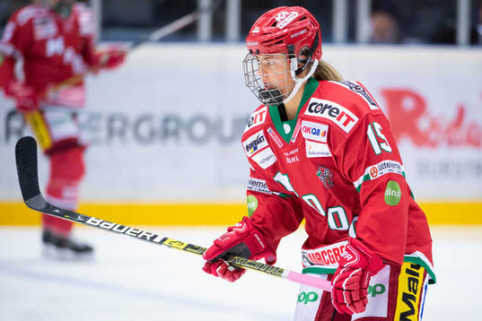 Modos Ronja Mogren