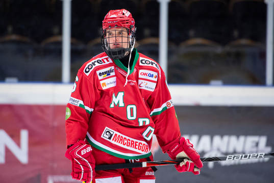 Modos Gracen Hirschy