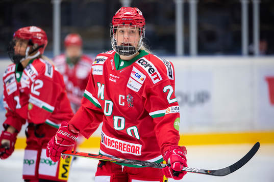 Modos Olivia Carlsson