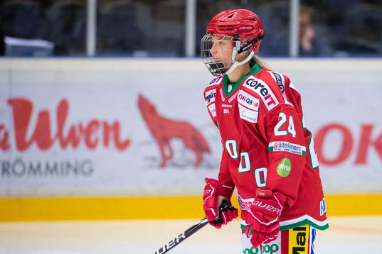Modos Anna Andersson