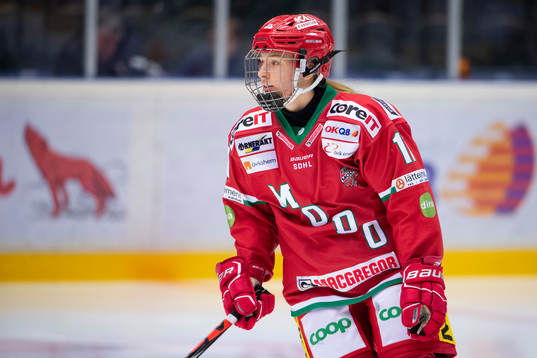 Modos Majken Gunnarsson