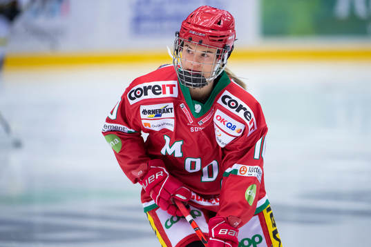 Modos Wilma Sundin