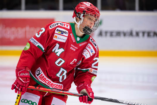 Modos Olivia Carlsson