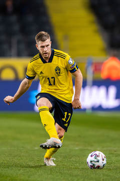Riccardo Gagliolo of Sweden