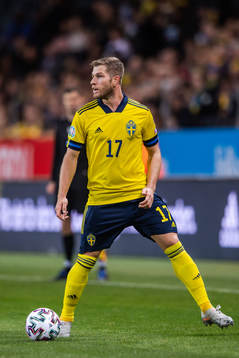 Riccardo Gagliolo of Sweden