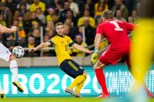 Riccardo Gagliolo of Sweden
