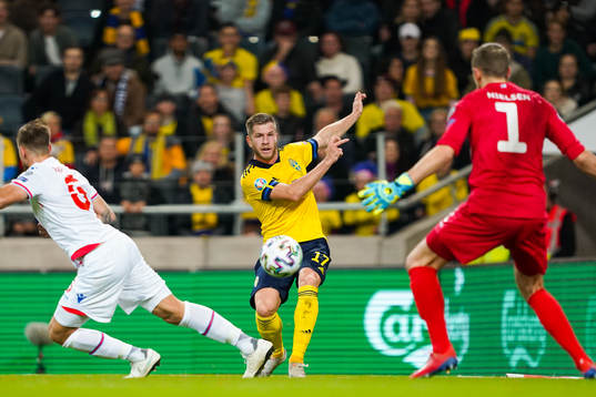 Riccardo Gagliolo of Sweden