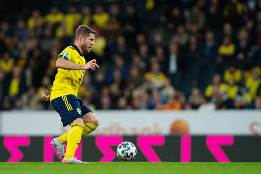 Riccardo Gagliolo of Sweden