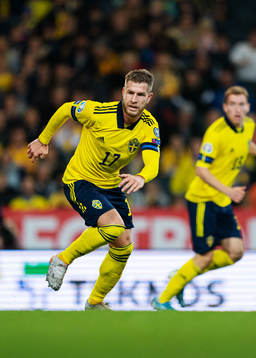 Riccardo Gagliolo of Sweden