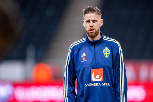 Pontus Jansson