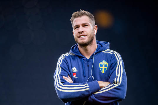 Riccardo Gagliolo of Sweden