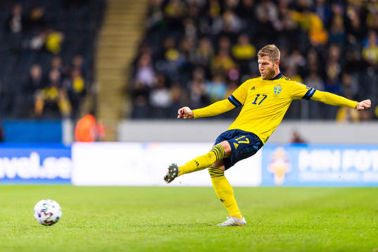 Riccardo Gagliolo of Sweden
