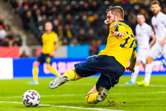 Riccardo Gagliolo of Sweden