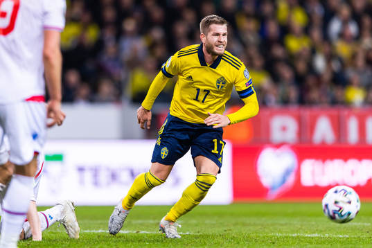 Riccardo Gagliolo of Sweden