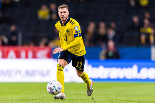 Riccardo Gagliolo of Sweden