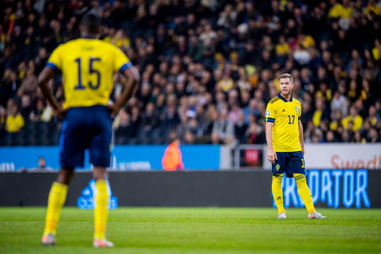 Riccardo Gagliolo of Sweden