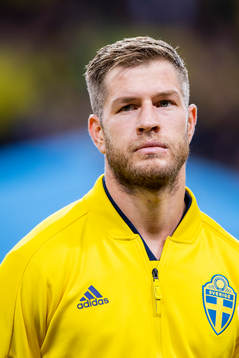 Riccardo Gagliolo of Sweden