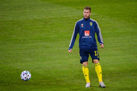 Riccardo Gagliolo of Sweden