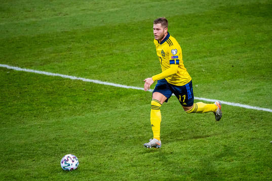 Riccardo Gagliolo of Sweden