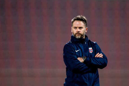 Asle Kjellsen, doctor of Norway