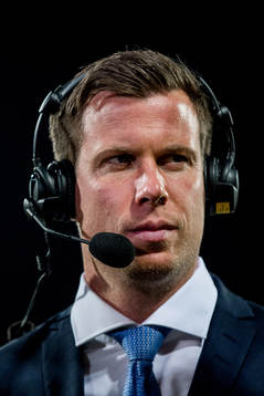 Jesper Mathisen, of TV 2