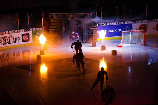 Players of Djurgården