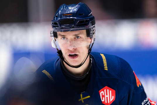 Tom Nilsson of Djurgården