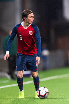 Christian Borchgrevink of Norway