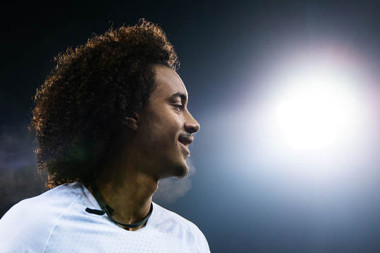 Tomas Tavares of Portugal