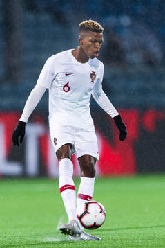Florentino of Portugal