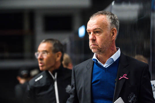 s tränare Bobo Simensen