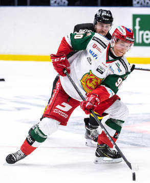 Moras Daniel Ljunggren