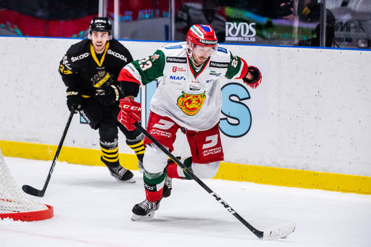 Moras Tomas Skogs