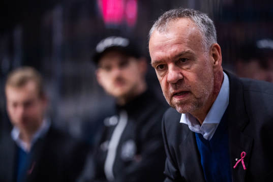 s tränare Bobo Simensen
