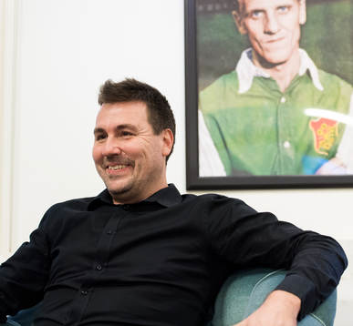 Stefan Jacobsson