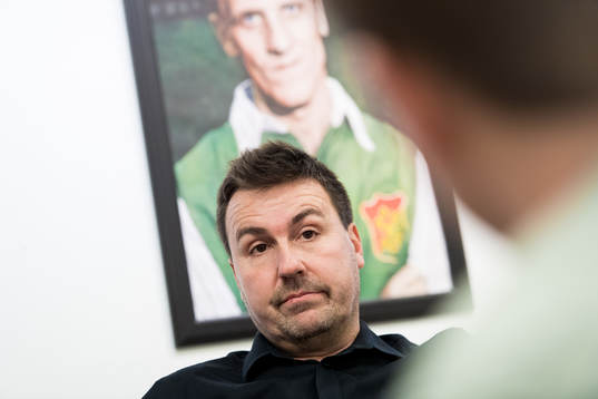 Stefan Jacobsson