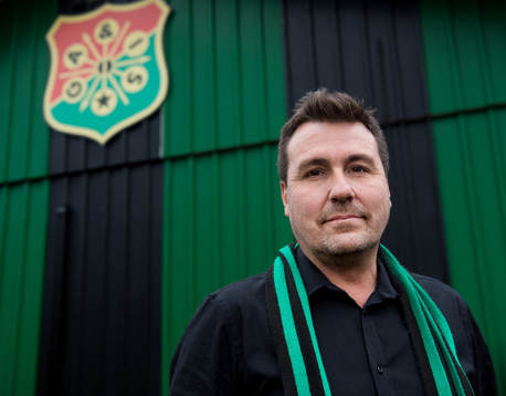 Stefan Jacobsson