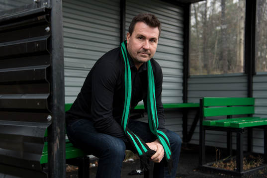 Stefan Jacobsson