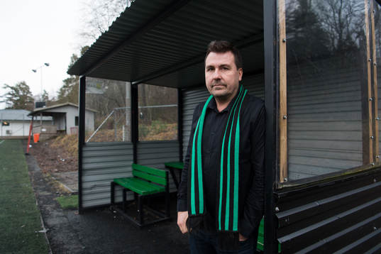 Stefan Jacobsson