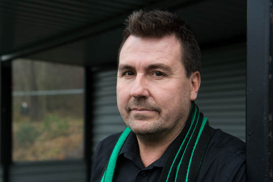 Stefan Jacobsson