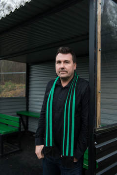 Stefan Jacobsson