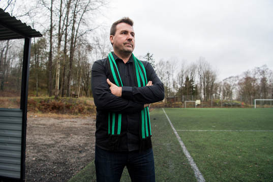 Stefan Jacobsson