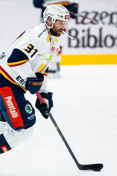 Djurgårdens Dick Axelsson