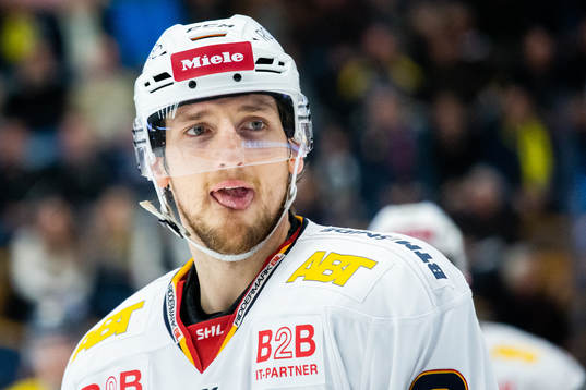 Djurgårdens Anton Hedman