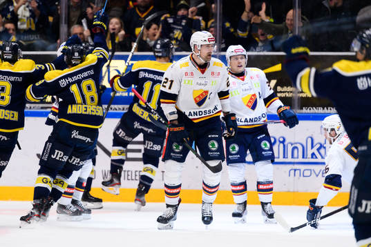 s Simon Önerud gjort 3-3