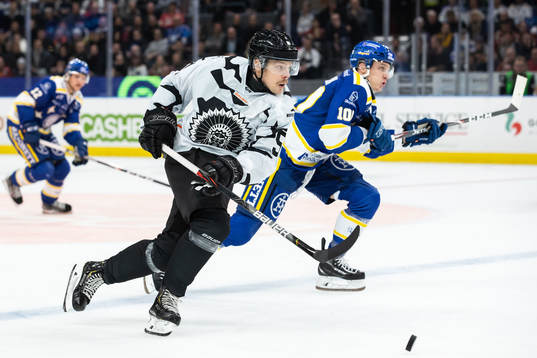 Frölunda Mats Rosseli Olsen