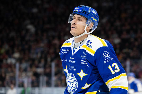 Leksands Jon Knuts