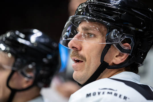 Frölundas Joel Lundqvist